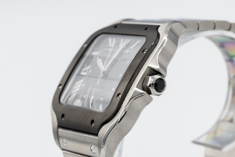 Cartier Santos De Cartier WSSA0037